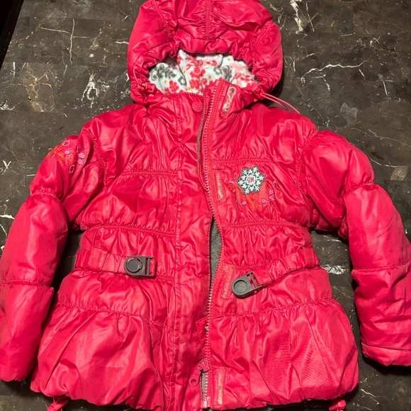 SOURIS MINI snowsuit 2/3T - Picture 1 of 11